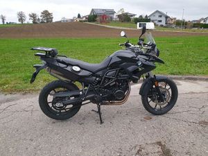 BMW F 700 GS