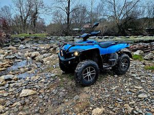 QUAD/ATV ACCES SHADE EXTREME 850