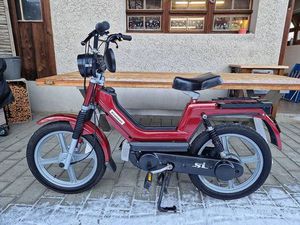PIAGGIO SI VARIO MIT AUSWEIS