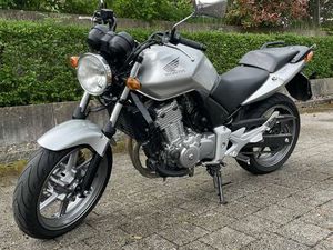 HONDA CBF500 ABS - FRISCH AB SERVICE & MFK