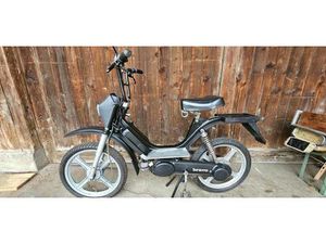 PIAGGIO SUPER BRAVO MIT AUSWEIS