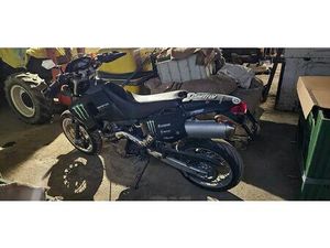 HUSQVARNA SM 610 (NON MARCIANTE)