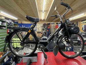 SOLEX MOTOBÉCANE 3800 SCHÖNER ZUSTAND