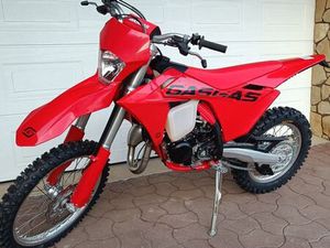 GASGAS EC300/ 250 NOWY 2025 ENDURO OCHOTNICA GÓRNA