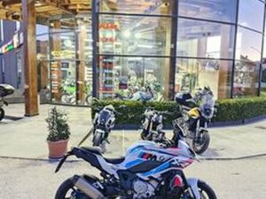 BMW M 1000 XR FP93276