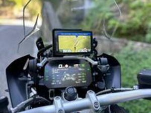 BMW R 1200 GS - 2019