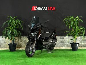 YAMAHA X-MAX TECH MAX