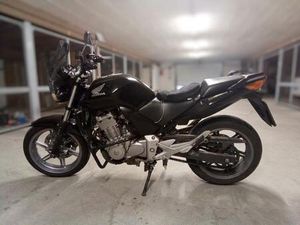 HONDA CBF500A, PC 39