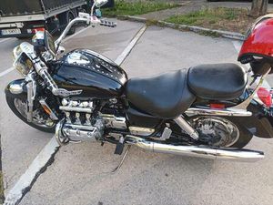 HONDA GL 1500 VALKYRIE F6C