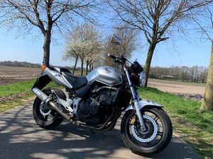 HONDA CBF 600 NA - 58.391 KM, FRISCHER TÜV, IDEAL FÜR ANFÄNGER