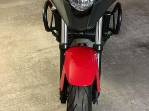HONDA NC700X DCT – 48 PS – TOP ZUSTAND – VIELE EXTRAS