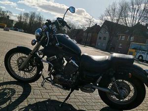 YAMAHA VIRAGO 535
