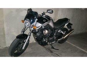 YAMAHA BT1100 BULLDOG