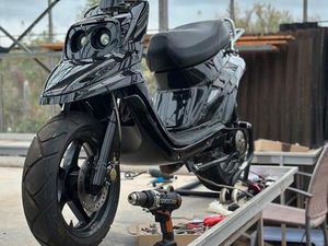 TAUSCHE MEINE BOOSTER BWS!