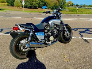 YAMAHA V-MAX 1200 V-BOOSTER