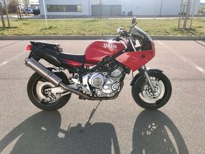 YAMAHA TRX 850