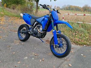 YAMAHA WR 426 (400/ 450 YZ/WR)