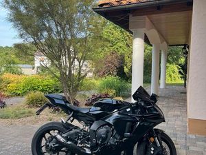 YAMAHA R1 RN65 TOP ZUSTAND| LEBENSLANGE GARANTIE| SC PROJECT