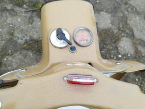 SIMSON SCHWALBE KR51/1