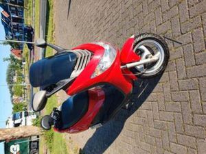 PEUGEOT ELYSTAR ELYSEO ONDERDELEN — SCOOTERS | PEUGEOT — MARKTPLAATS
