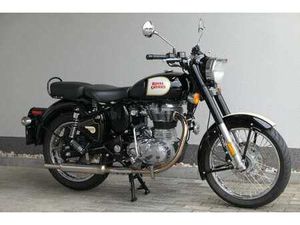 ROYAL ENFIELD BULLET CLASSIC 500 EFI