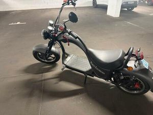 ELEKTRO CHOPPER 50ER