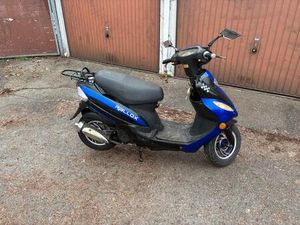 ROLLER 45 KM/H 4 TAKT