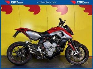 MV AGUSTA RIVALE 800 GARANTITA E FINANZIABILE