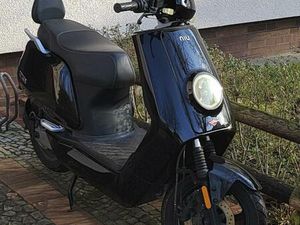NIU NGT 70 ELEKTRO / TÜV / 100KM REICHWEITE