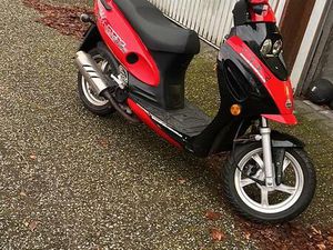 REX RS 900 50 CCM ROLLER