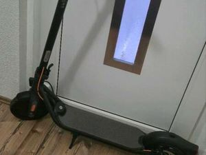 SEGWAY NINEBOT F30 D E-SCOOTER