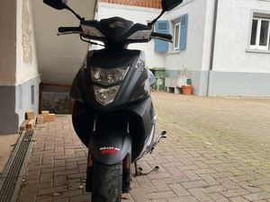 MOTORROLLER TGB BULLET RR