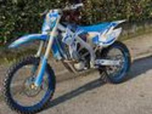 TM MX 250