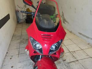 2X YIYING BENZHOU YY250T FÜR TEILE ODER BASTLER