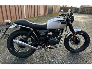 BRIXTON BX 125 BAUJAHR 2023