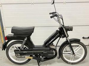 GARELLI VIP 50 - 1984