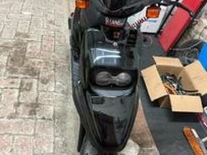 MBK BOOSTER 50 - 2000