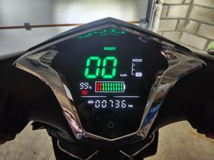 ELEKTRO ROLLER FUTURA HAWK 2.0