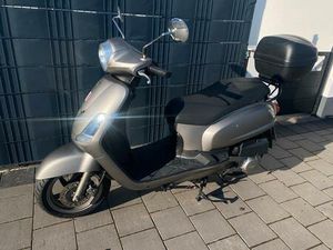ROLLER 125 SYM FIDDLE II