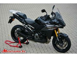 ② SUZUKI GSXS 1000 GX - 2025 - 1000 KM @MOTORAMA