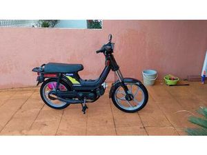 DERBI - VARIANT START