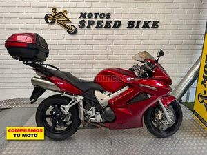 HONDA - VFR 800 FI ABS