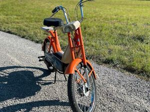 PIAGGIO BRAVO POLINI 65 CCM - TOP ZUSTAND MIT SERVICEHEFT