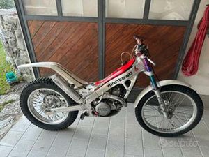 TRIAL MONTESA COTA 315R