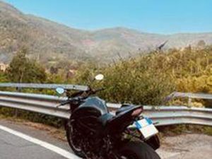 SUZUKI GSX-S 750 A2 35KW 35 KW A2