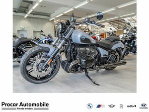 BMW R 18 KOMFORT-PAKET RÜCKFAHRHILFE