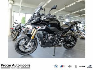 BMW S 1000 XR INKL. OIL INCLUSIVE