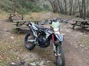 FANTIC ENDURO 250 - 2019