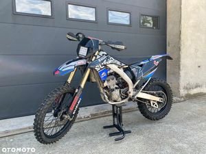 SUZUKI RM-Z