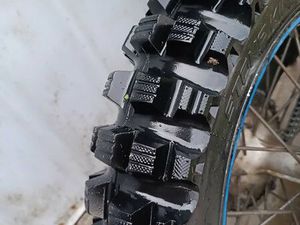 YAMAHA WR 125 I SUPER MOTO С. ВОЙВОДИНОВО